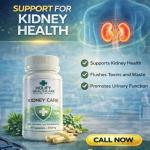 Kidney Health