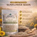Sunflower Seeds
