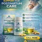 Postpartum Care