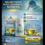 Post Traumatic Stress