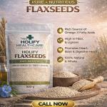Flax Seeds